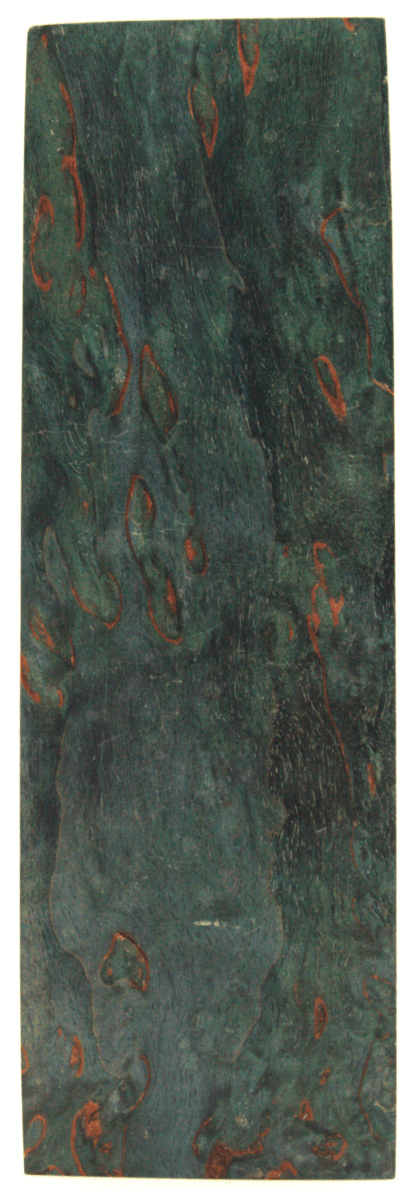 Karelische Maserbirke 353 - Knifematerial.at