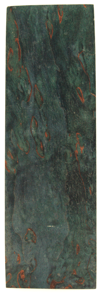 Karelische Maserbirke 353 - Knifematerial.at