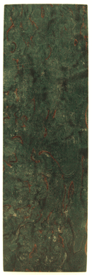 Karelische Maserbirke 354 - Knifematerial.at