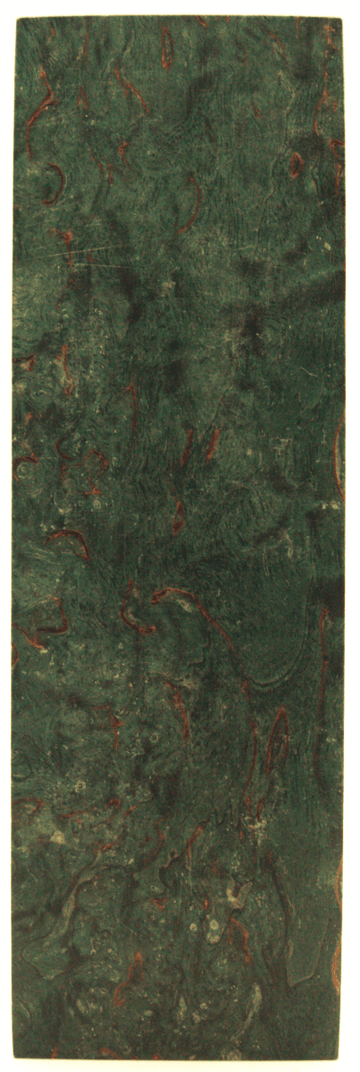 Karelische Maserbirke 354 - Knifematerial.at