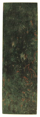 Karelische Maserbirke 354 - Knifematerial.at