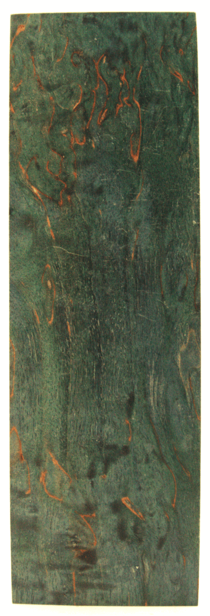 Karelische Maserbirke 355 - Knifematerial.at