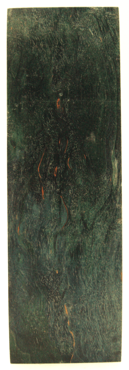 Karelische Maserbirke 355 - Knifematerial.at