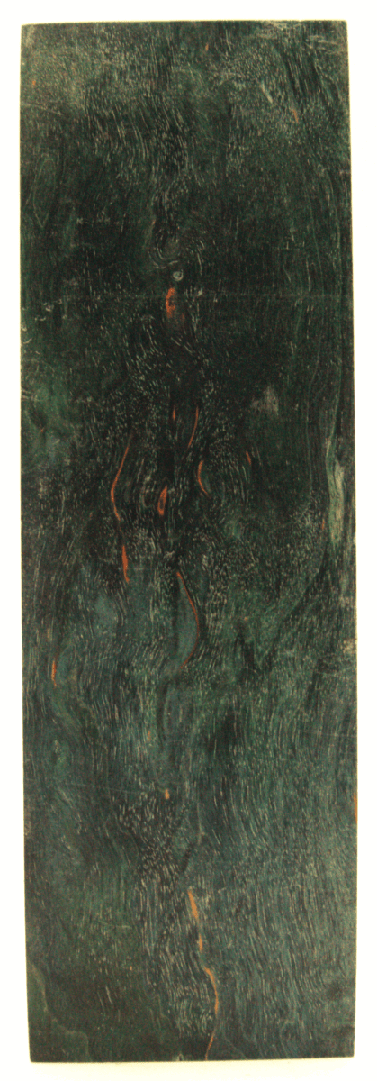 Karelische Maserbirke 355 - Knifematerial.at