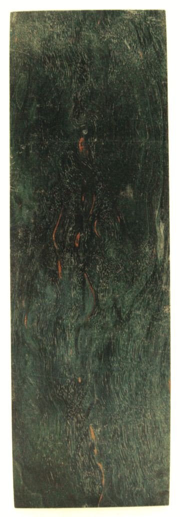 Karelische Maserbirke 355 - Knifematerial.at