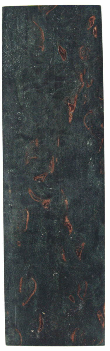 Karelische Maserbirke 356 - Knifematerial.at