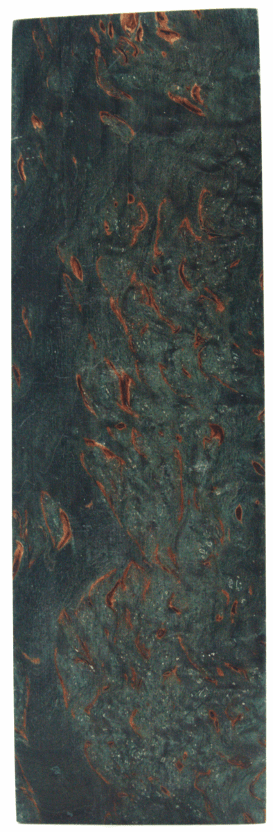 Karelische Maserbirke 357 - Knifematerial.at