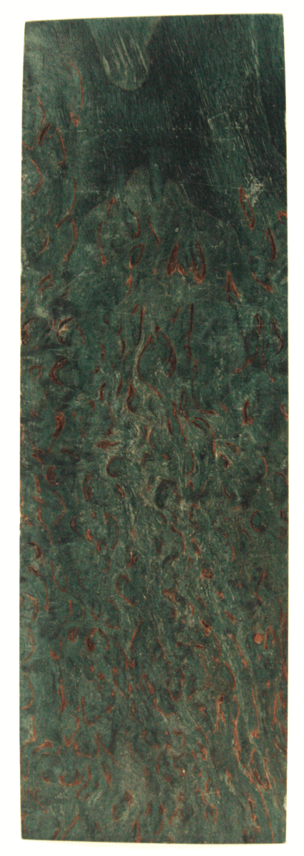 Karelische Maserbirke 358 - Knifematerial.at