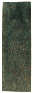 Karelische Maserbirke 358 - Knifematerial.at