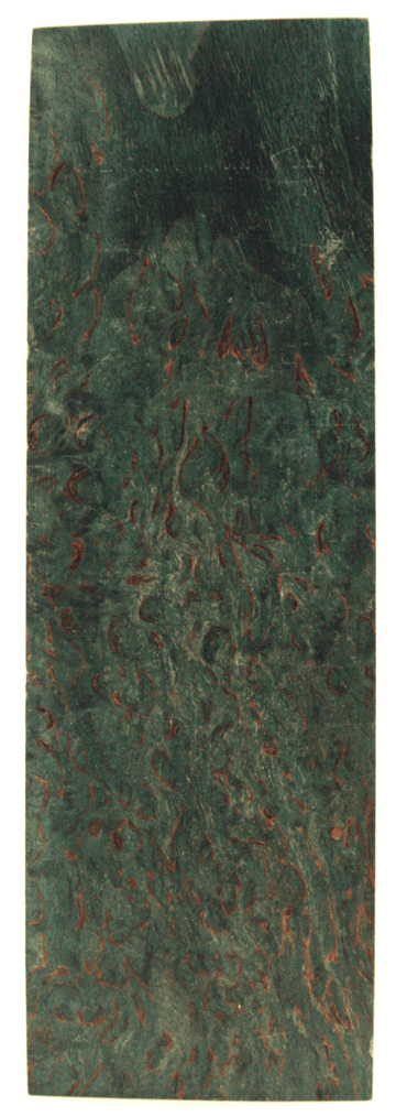 Karelische Maserbirke 358 - Knifematerial.at