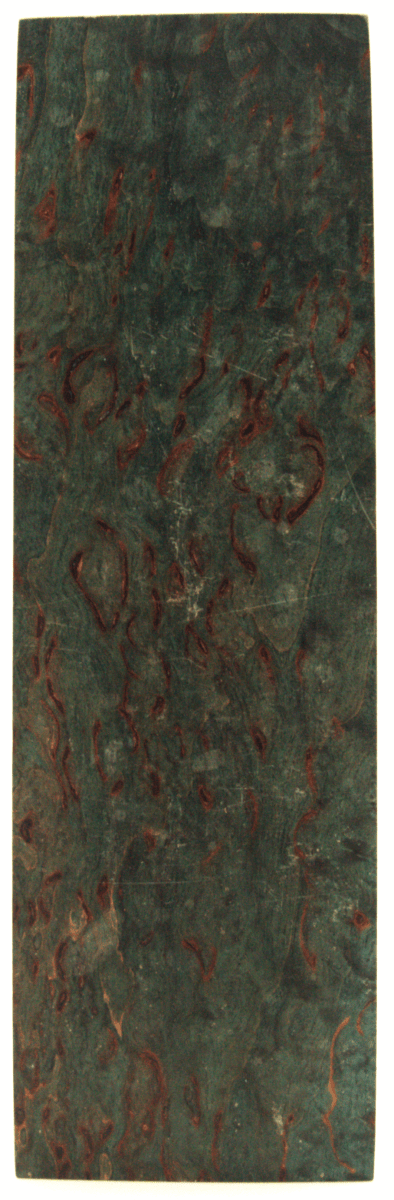 Karelische Maserbirke 359 - Knifematerial.at