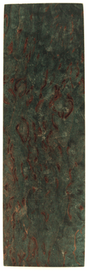 Karelische Maserbirke 359 - Knifematerial.at