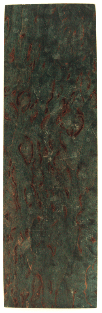 Karelische Maserbirke 359 - Knifematerial.at