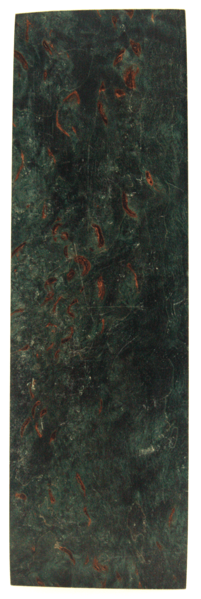 Karelische Maserbirke 359 - Knifematerial.at
