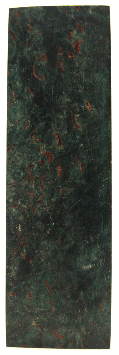 Karelische Maserbirke 359 - Knifematerial.at