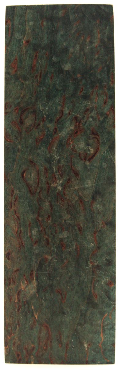 Karelische Maserbirke 359 - Knifematerial.at