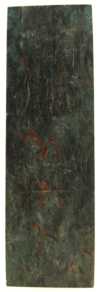 Karelische Maserbirke 360 - Knifematerial.at