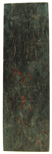 Karelische Maserbirke 360 - Knifematerial.at