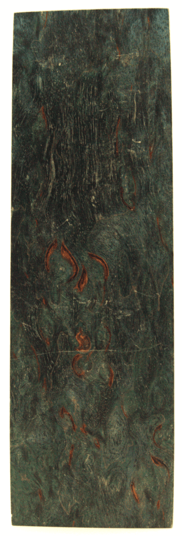 Karelische Maserbirke 360 - Knifematerial.at