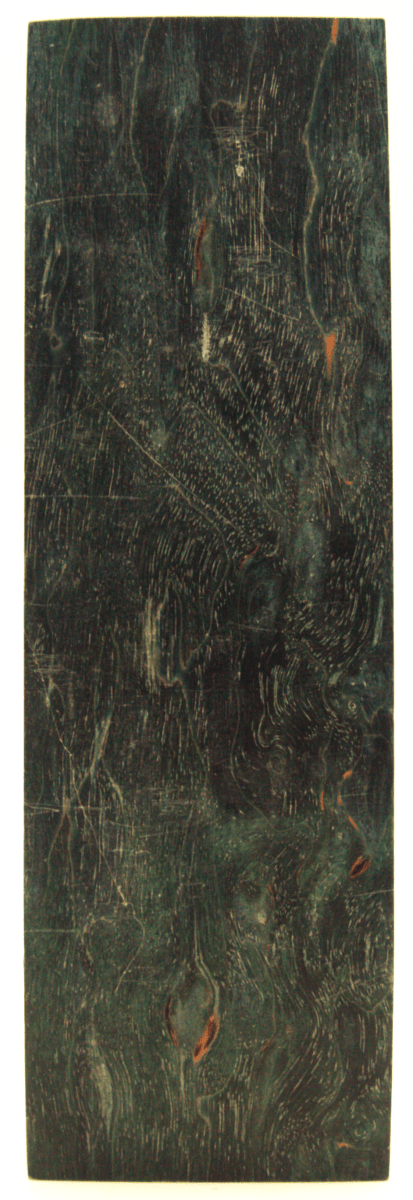 Karelische Maserbirke 360 - Knifematerial.at
