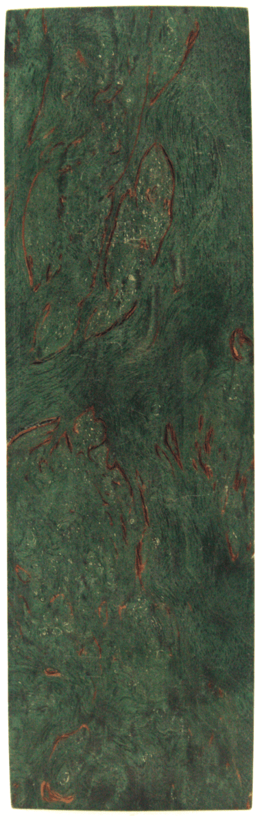 Karelische Maserbirke 361 - Knifematerial.at