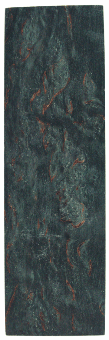 Karelische Maserbirke 364 - Knifematerial.at