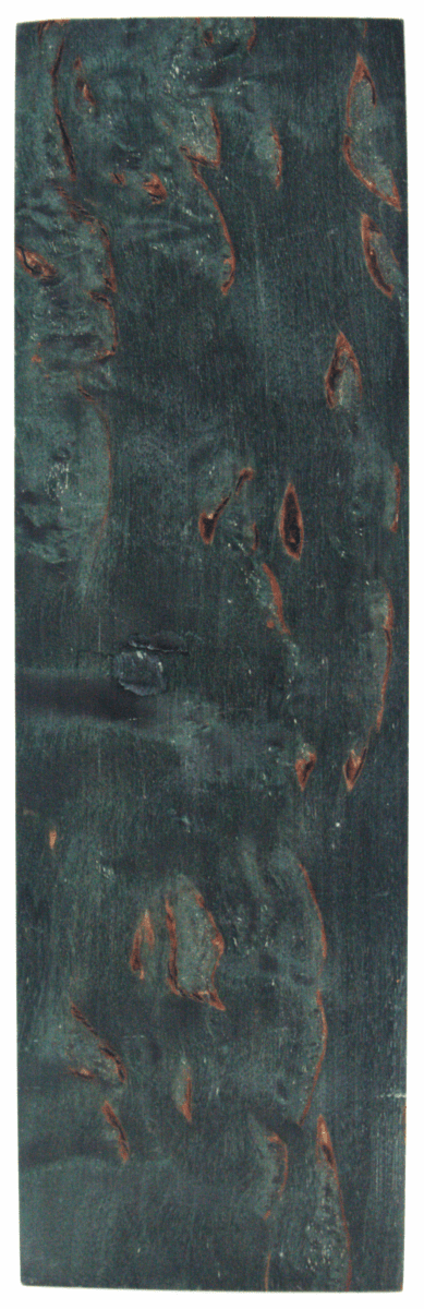 Karelische Maserbirke 364 - Knifematerial.at