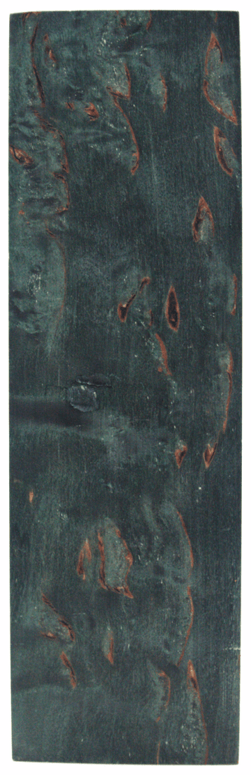 Karelische Maserbirke 364 - Knifematerial.at