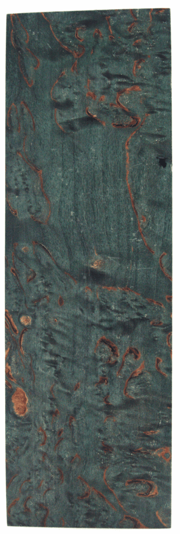 Karelische Maserbirke 365 - Knifematerial.at