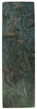 Karelische Maserbirke 367 - Knifematerial.at