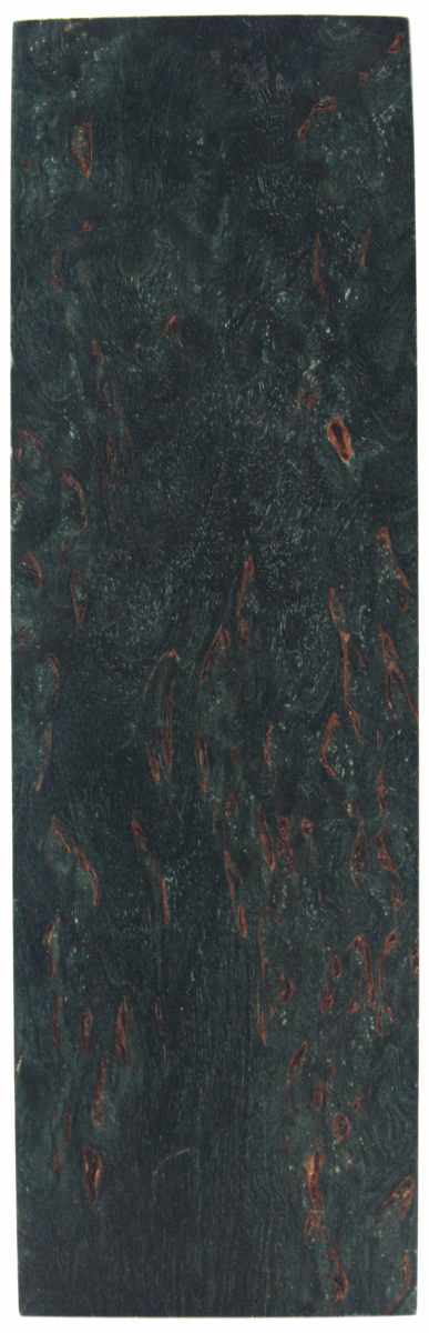 Karelische Maserbirke 368 - Knifematerial.at