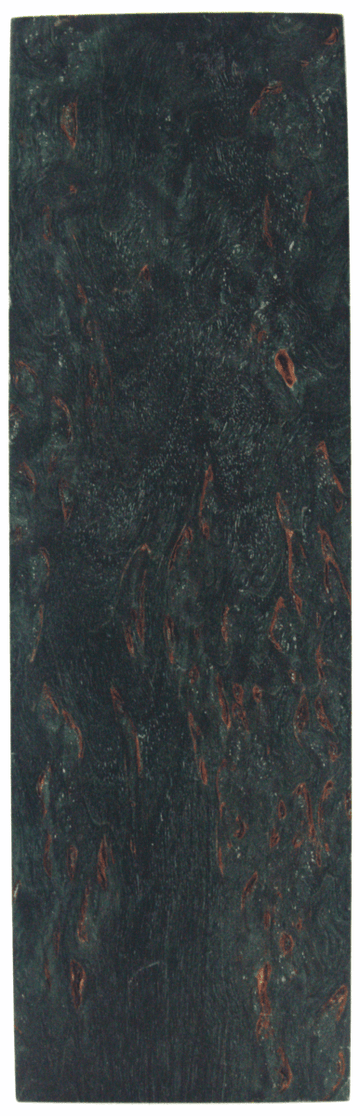 Karelische Maserbirke 368 - Knifematerial.at