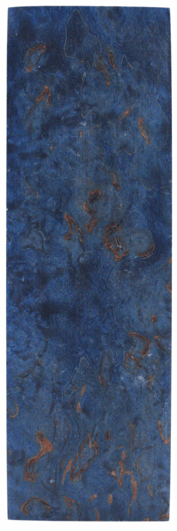 Karelische Maserbirke 37 - Knifematerial.at