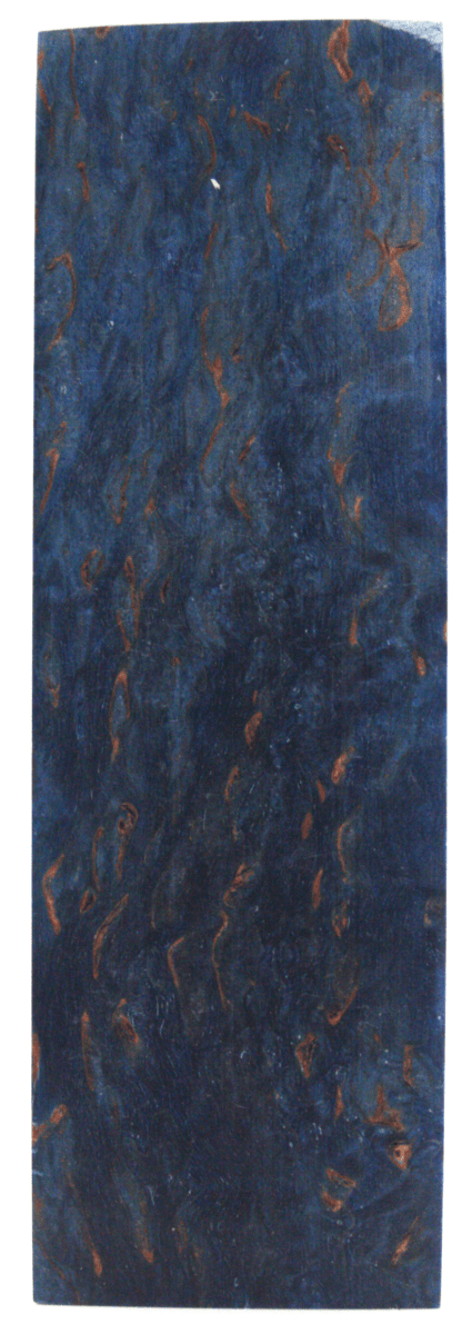 Karelische Maserbirke 37 - Knifematerial.at