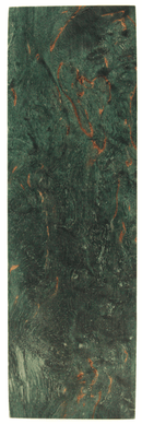 Karelische Maserbirke 370 - Knifematerial.at