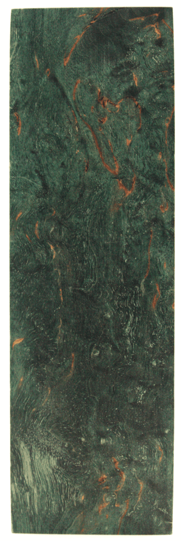 Karelische Maserbirke 370 - Knifematerial.at