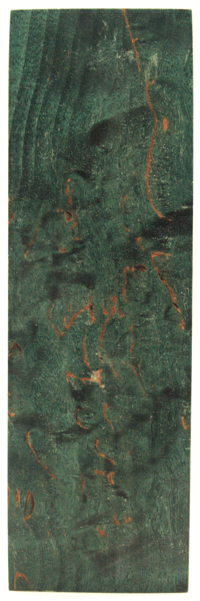 Karelische Maserbirke 370 - Knifematerial.at