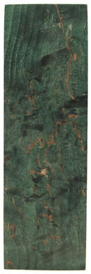 Karelische Maserbirke 370 - Knifematerial.at