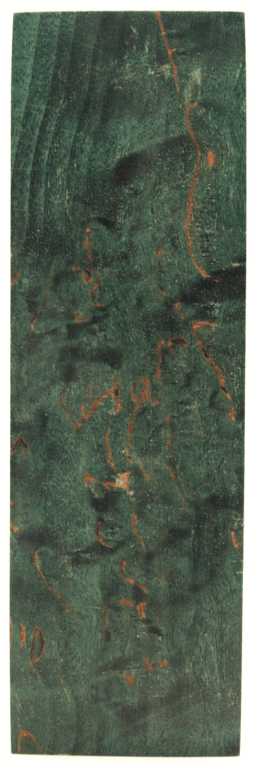 Karelische Maserbirke 370 - Knifematerial.at