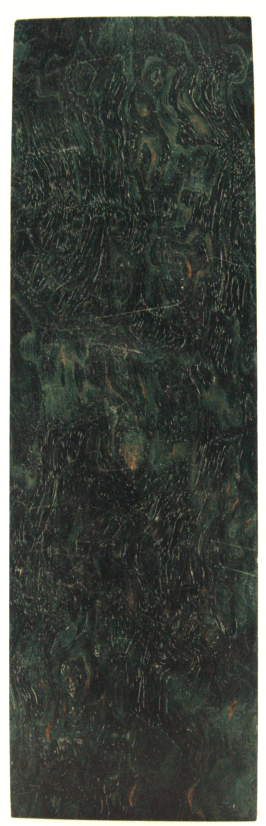 Karelische Maserbirke 371 - Knifematerial.at