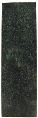 Karelische Maserbirke 371 - Knifematerial.at