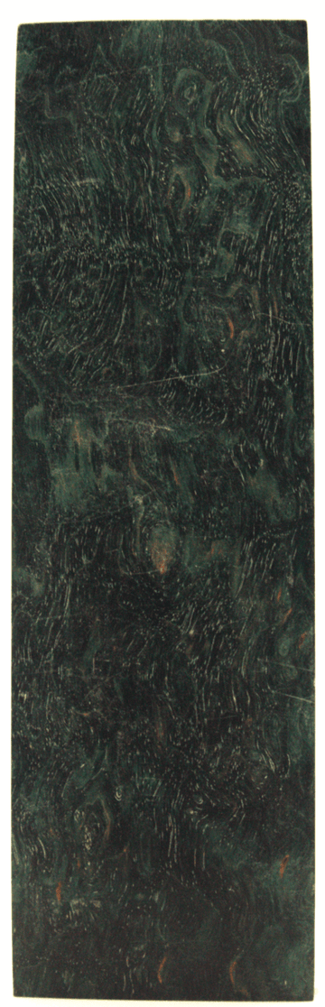 Karelische Maserbirke 371 - Knifematerial.at