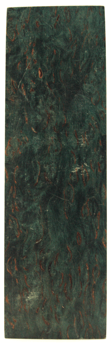 Karelische Maserbirke 371 - Knifematerial.at