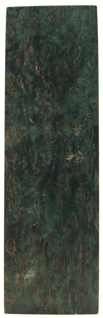 Karelische Maserbirke 371 - Knifematerial.at