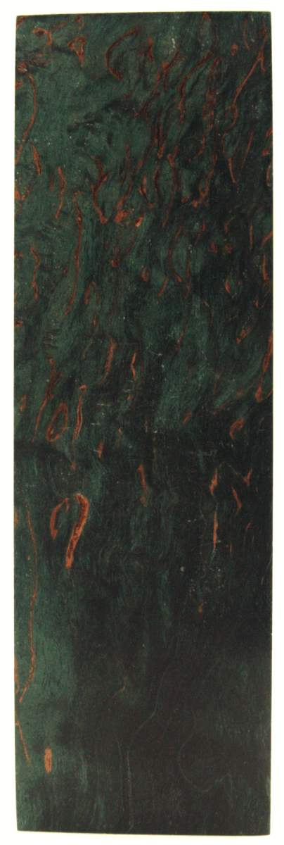 Karelische Maserbirke 373 - Knifematerial.at