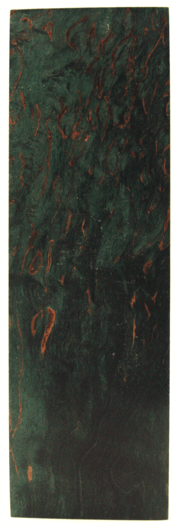 Karelische Maserbirke 373 - Knifematerial.at