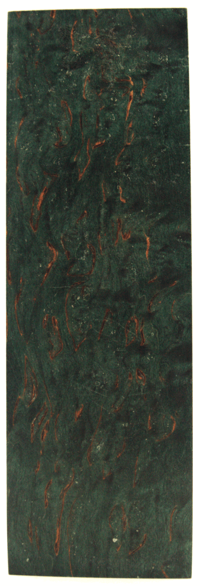 Karelische Maserbirke 374 - Knifematerial.at