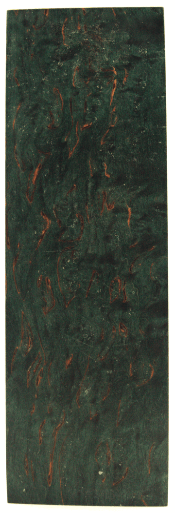 Karelische Maserbirke 374 - Knifematerial.at