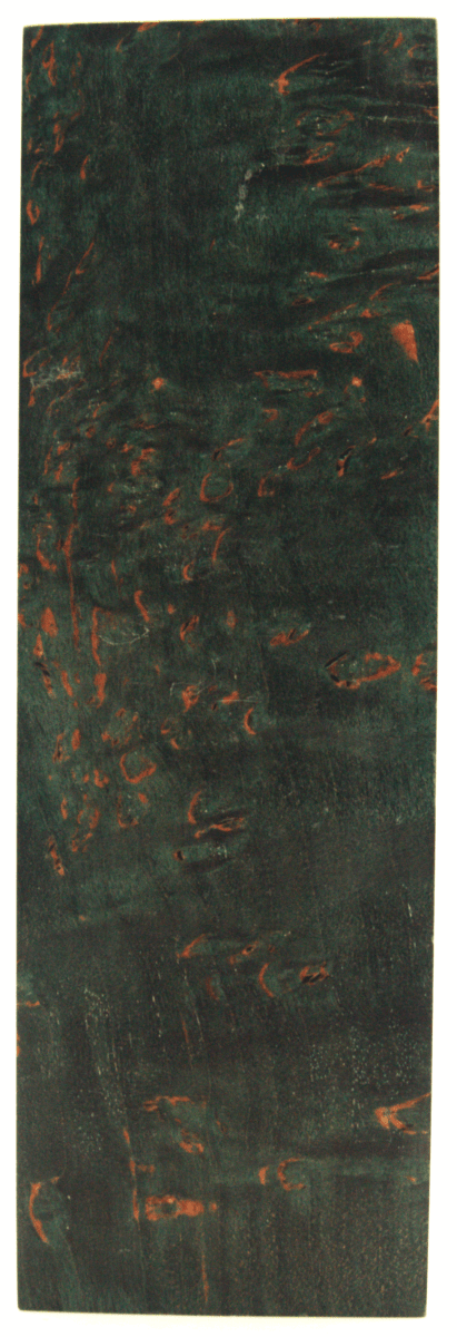 Karelische Maserbirke 375 - Knifematerial.at