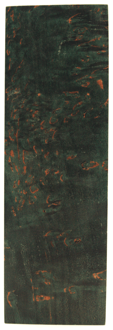 Karelische Maserbirke 375 - Knifematerial.at